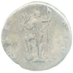 An image of Denarius