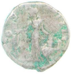 An image of Denarius