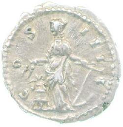 An image of Denarius