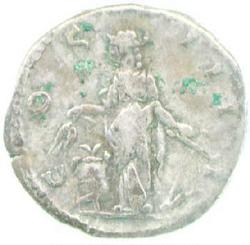 An image of Denarius