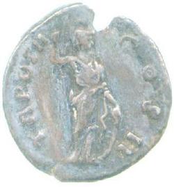 An image of Denarius