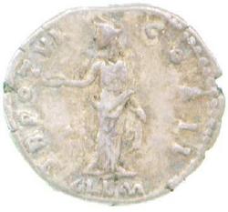 An image of Denarius