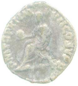 An image of Denarius