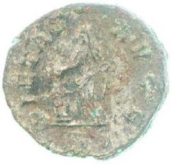 An image of Denarius