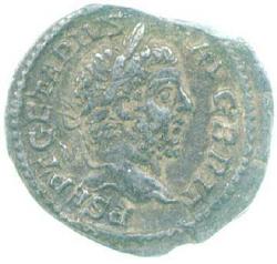 An image of Denarius