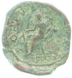 An image of Sestertius