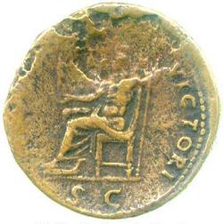 An image of Sestertius