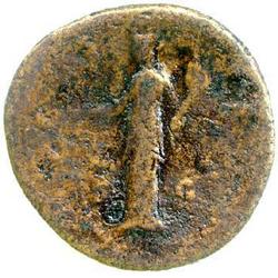 An image of Sestertius