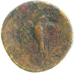 An image of Sestertius