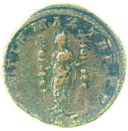 An image of Sestertius