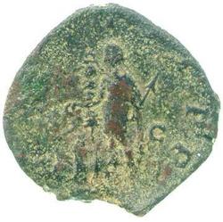 An image of Sestertius