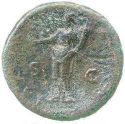 An image of Sestertius