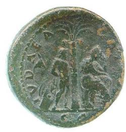 An image of Sestertius