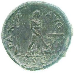 An image of Sestertius