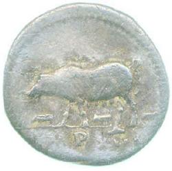 An image of Denarius