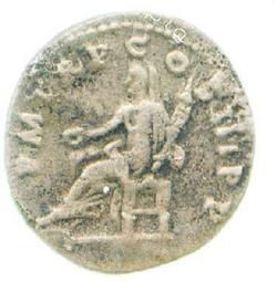 An image of Denarius