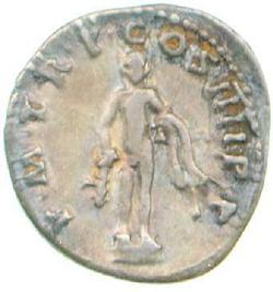 An image of Denarius