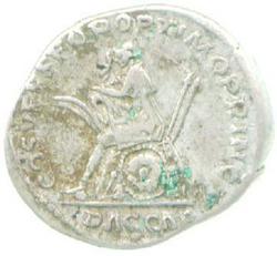 An image of Denarius