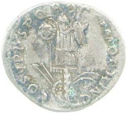 An image of Denarius