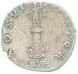 An image of Denarius