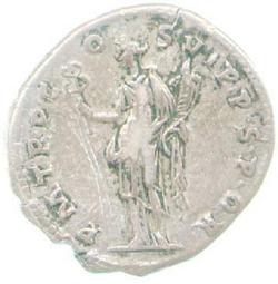 An image of Denarius