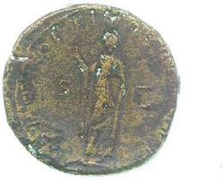 An image of Sestertius