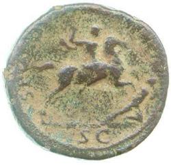 An image of Sestertius