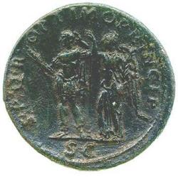 An image of Sestertius