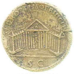 An image of Sestertius