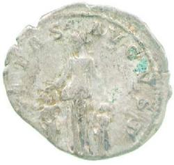 An image of Denarius