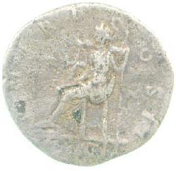 An image of Denarius