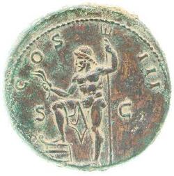 An image of Sestertius