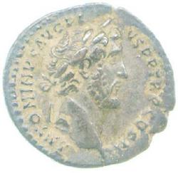 An image of Denarius