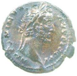 An image of Denarius