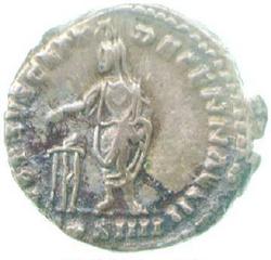 An image of Denarius