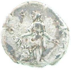 An image of Denarius