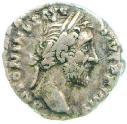 An image of Denarius