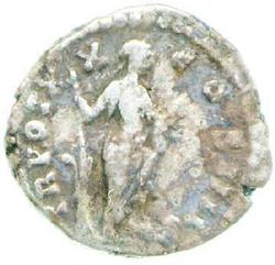 An image of Denarius