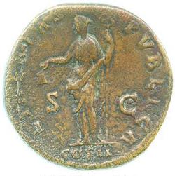 An image of Sestertius