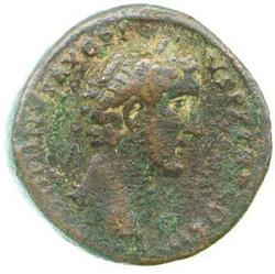 An image of Sestertius