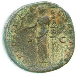 An image of Sestertius