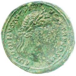 An image of Sestertius