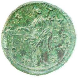 An image of Sestertius