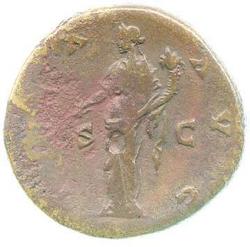 An image of Sestertius