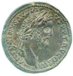 An image of Sestertius