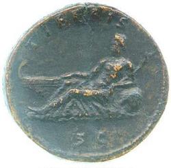 An image of Sestertius