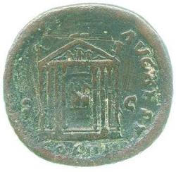 An image of Sestertius