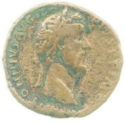 An image of Sestertius