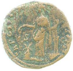 An image of Sestertius