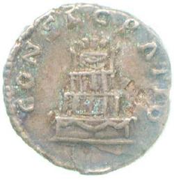 An image of Denarius